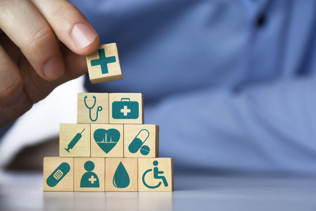 4 Reasons Your Retirement Needs a Healthcare Strategy Granite Rock Wealth Management