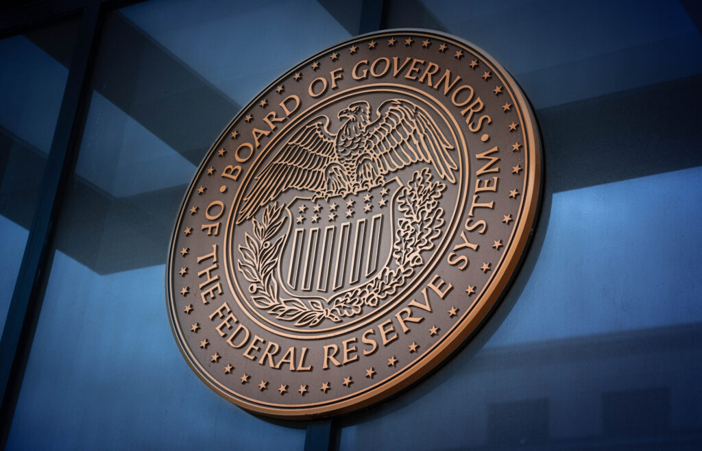 A Recent History of Federal Reserve Policy Granite Rock Wealth Management