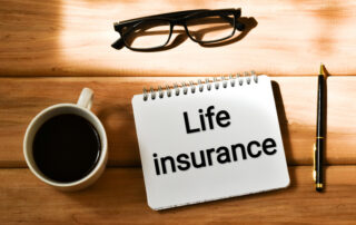 The Role of Life Insurance in Estate Planning Granite Rock Wealth Management