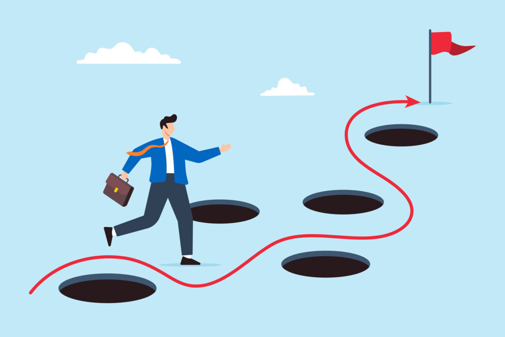 4 Mistakes to Avoid Before You Officially Retire Granite Rock Wealth Management