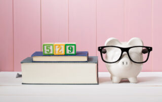 Recent Tax Changes Boost 529 Plan Benefits Granite Rock Wealth Management