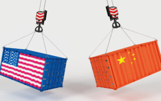 What Retirees Should Know About Tariffs Granite Rock Wealth Management