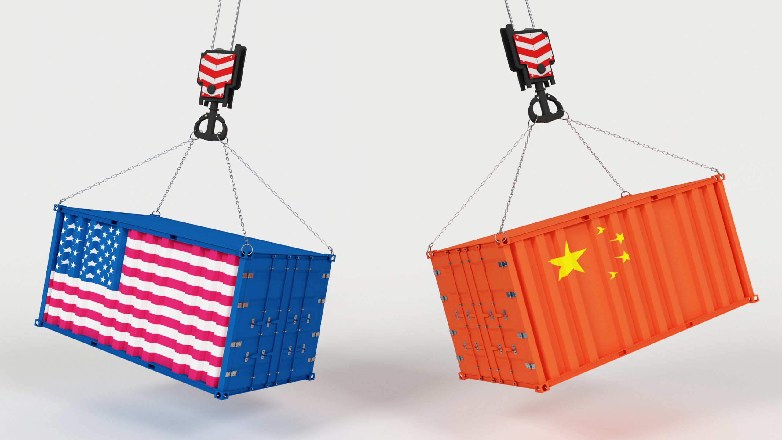 What Retirees Should Know About Tariffs Granite Rock Wealth Management