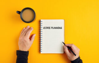 First Steps to Starting the Estate Planning Process Granite Rock Wealth Management