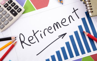 How LLIMMT Can Impact Retirement Savings Granite Rock Wealth Management