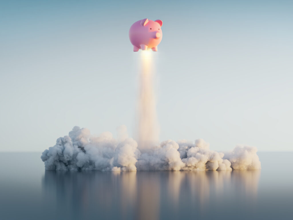 How Pre-Retirees Can Jumpstart Their Savings in 2025 Granite Rock Wealth Management