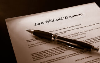 The Gift of Financial Health: Best Practices for Keeping Your Will Up to Date Granite Rock Wealth Management