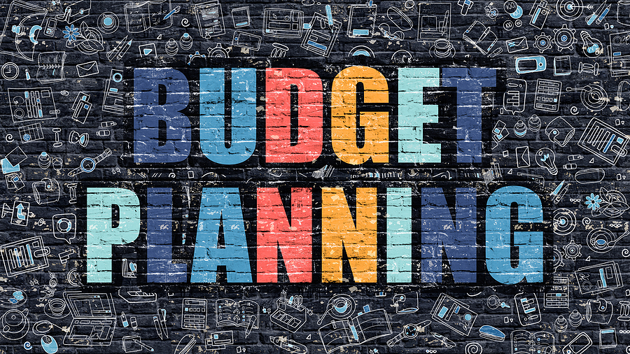 6 Tips for Building a Retirement Budget Granite Rock Wealth Management