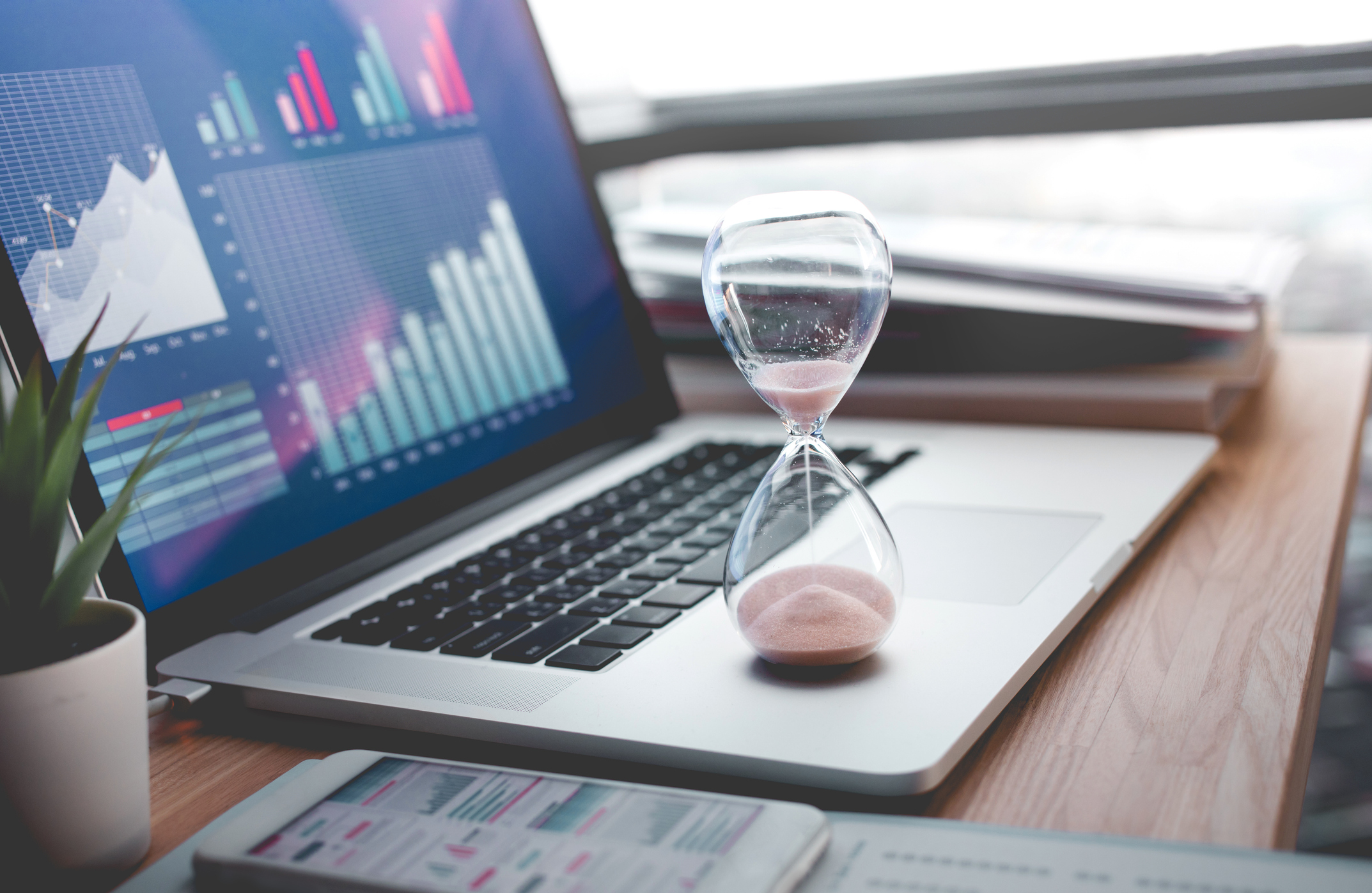 Is It Time to Refresh Your Annuity? Here's Why You Might Consider It Granite Rock Wealth Management