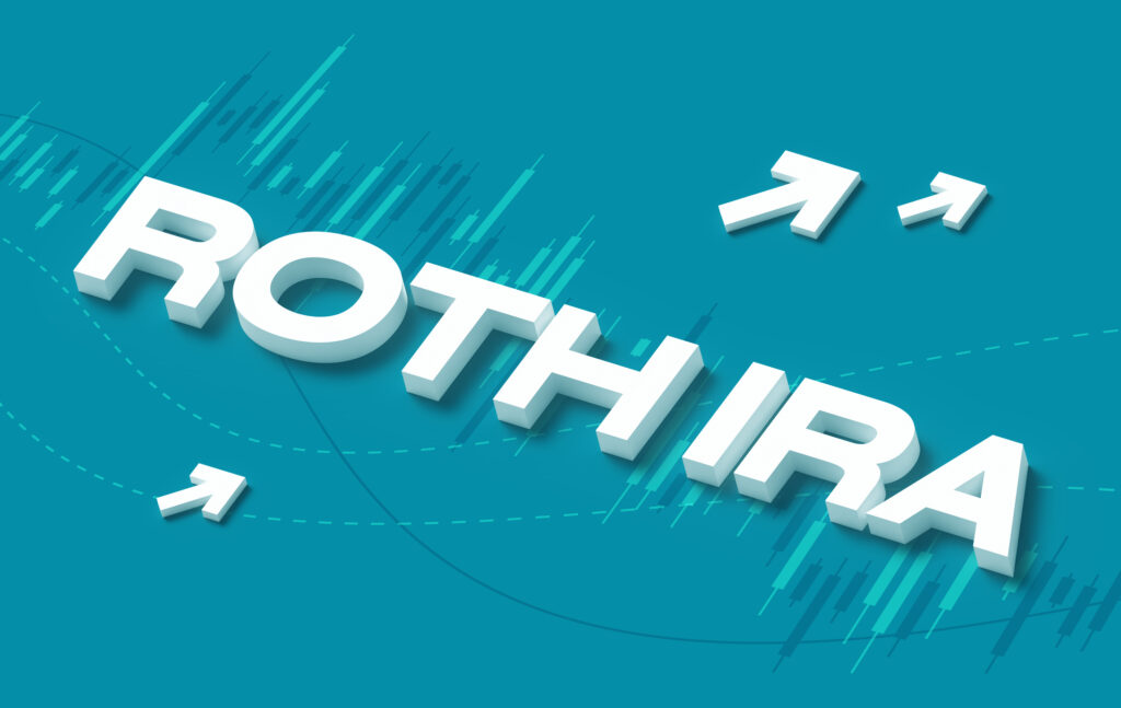 Is a Roth IRA Conversion in Your Future? Granite Rock Wealth Management