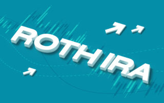 Is a Roth IRA Conversion in Your Future? Granite Rock Wealth Management