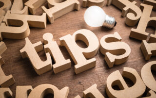 Post-Tax Season Tips for Pre-Retirees Granite Rock Wealth Management