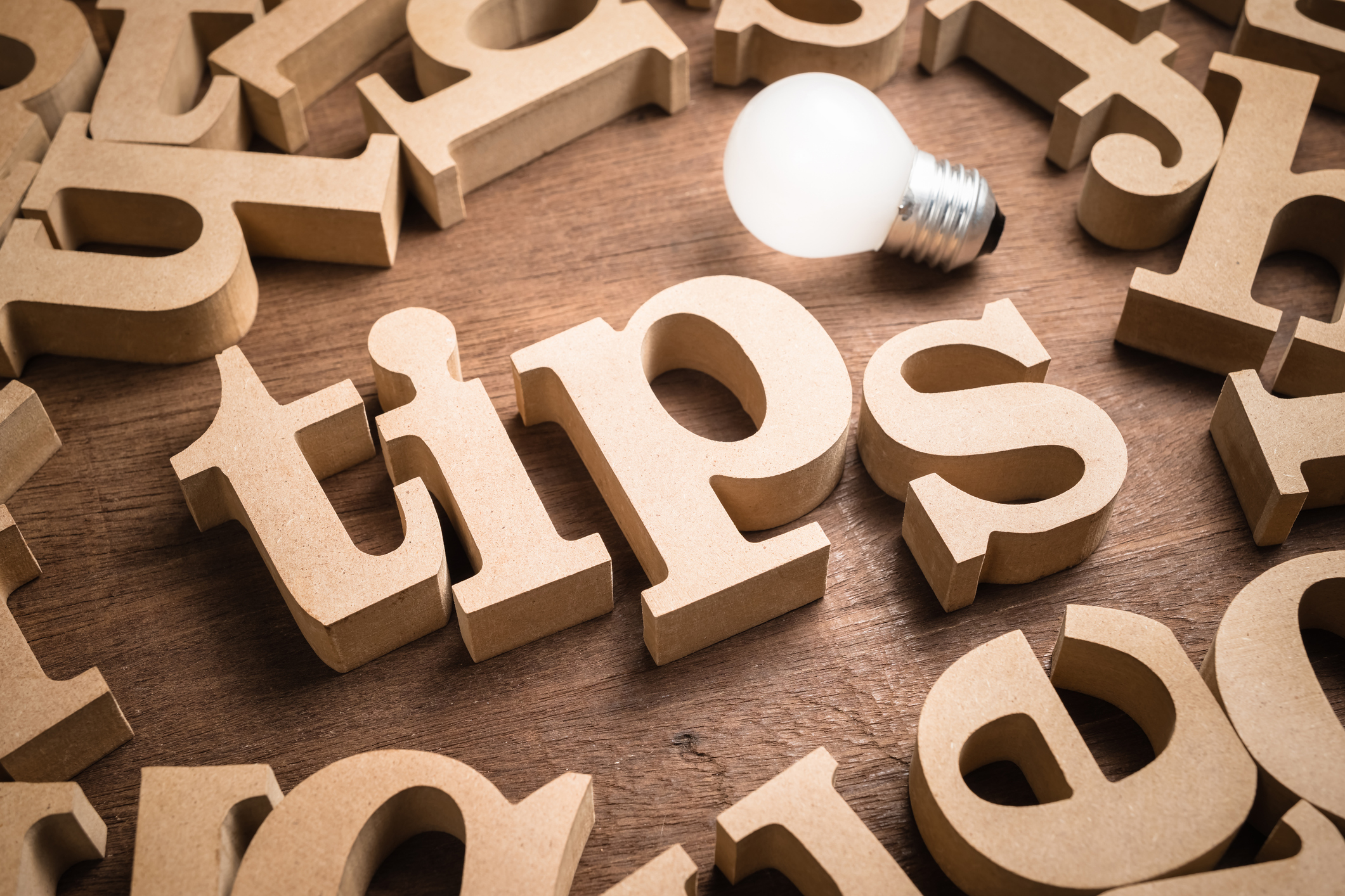 Post-Tax Season Tips for Pre-Retirees Granite Rock Wealth Management