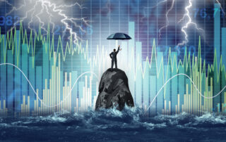 Weathering the Storm: How Market Volatility Impacts Retirement & What You Can Do About It Granite Rock Wealth Management