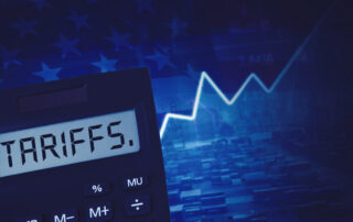 Why Tariffs (and Even the Threat of Them) Swing the Market Granite Rock Wealth Management