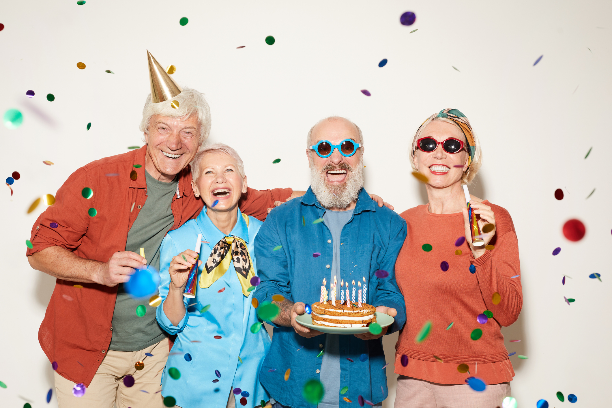 4 Key Birthday Milestones in Retirement—and What They Mean for Your Financial Strategy Granite Rock Wealth Management