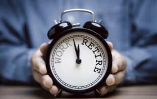 Does Retirement Have to Happen All at Once? Granite Rock Wealth Management