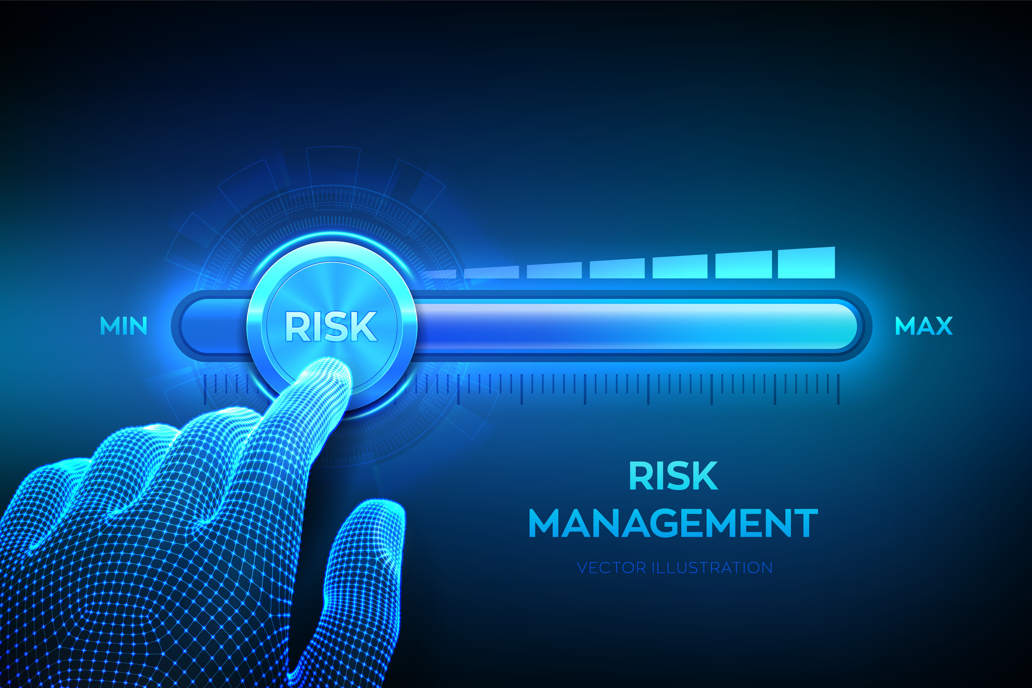 How to Tell if You’re Taking on Too Much Risk (Or Too Little!) Granite Rock Wealth Management