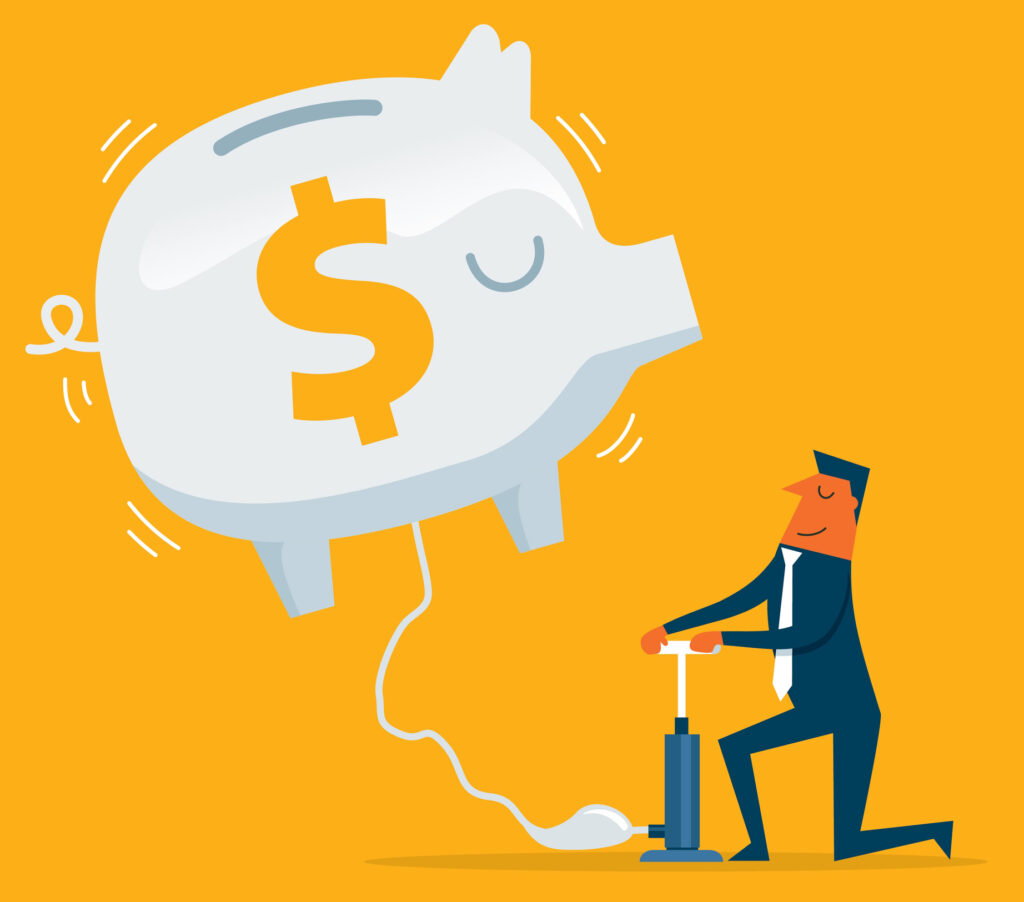 Why It’s Crucial to Boost Savings Before Retirement Granite Rock Wealth Management