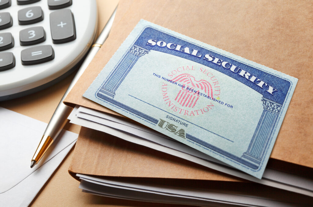 Claiming Social Security at the Right Time Could Change Your Retirement Granite Rock Wealth Management