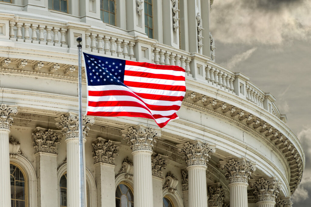 What Retirees Need to Know About the New “One Big Beautiful Bill” Granite Rock Wealth Management
