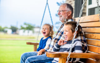 Will Your Retirement Outlive You? The Real Risk of Longevity Granite Rock Wealth management