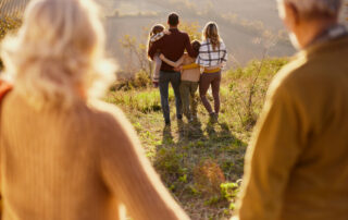 How Estate Planning May Help Reduce Future Tax Burdens for Loved Ones Granite Rock Wealth Management