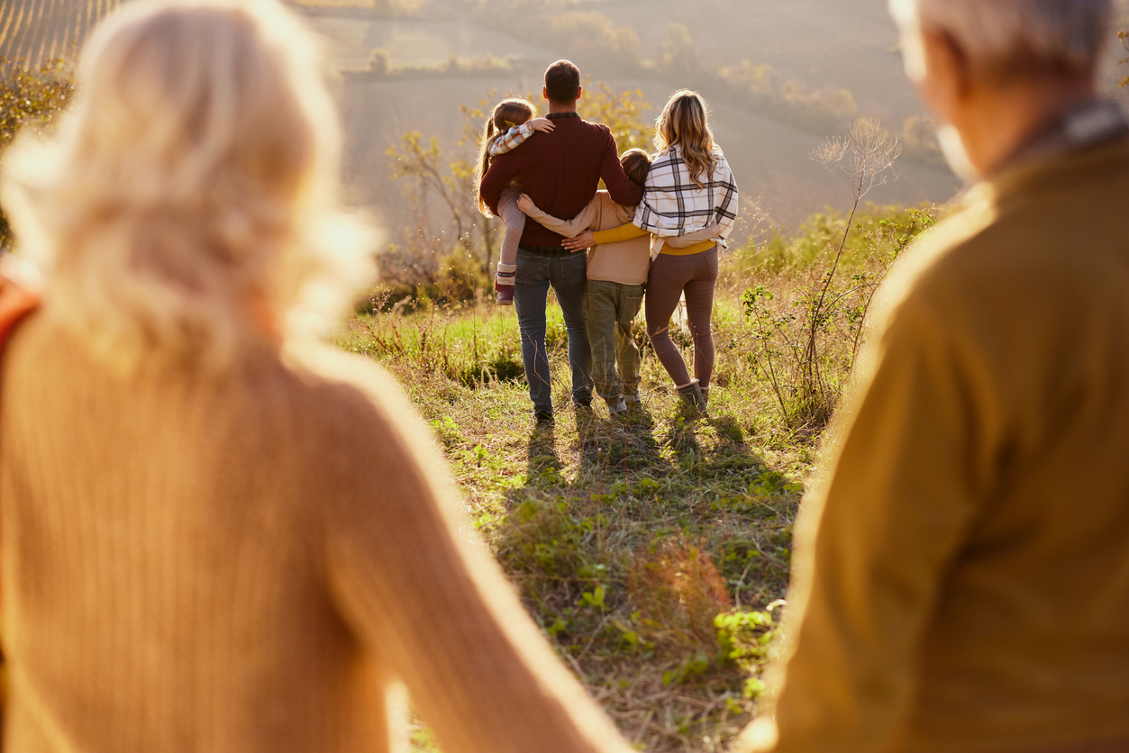 How Estate Planning May Help Reduce Future Tax Burdens for Loved Ones Granite Rock Wealth Management