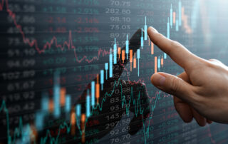 Follow the Bond Market to Better Understand Your Finances Granite Rock Wealth Management