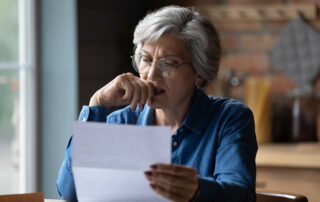 “I Think I Have Enough Saved—Why Am I Still Worried?” Granite Rock Wealth Management
