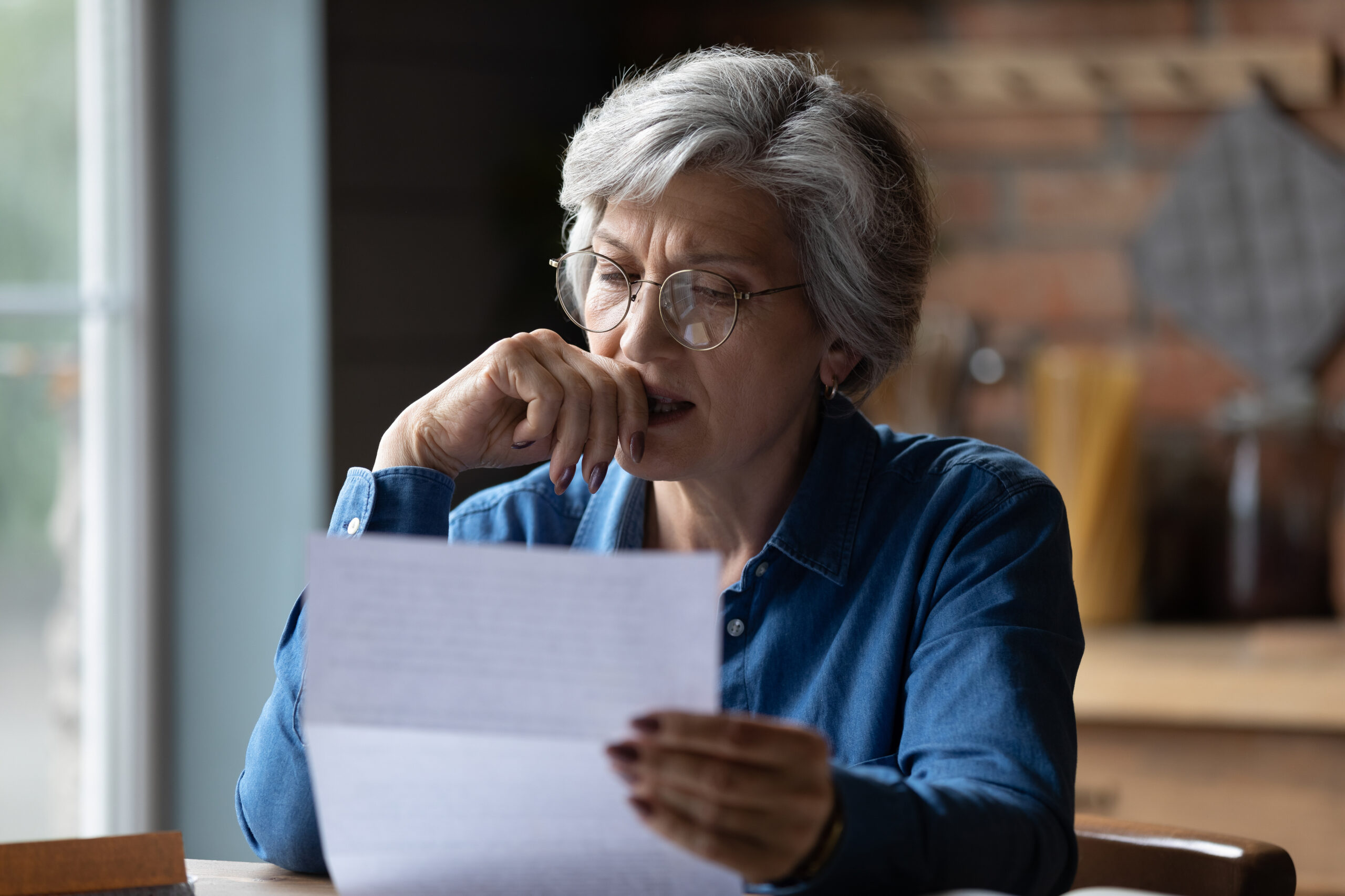 “I Think I Have Enough Saved—Why Am I Still Worried?” Granite Rock Wealth Management