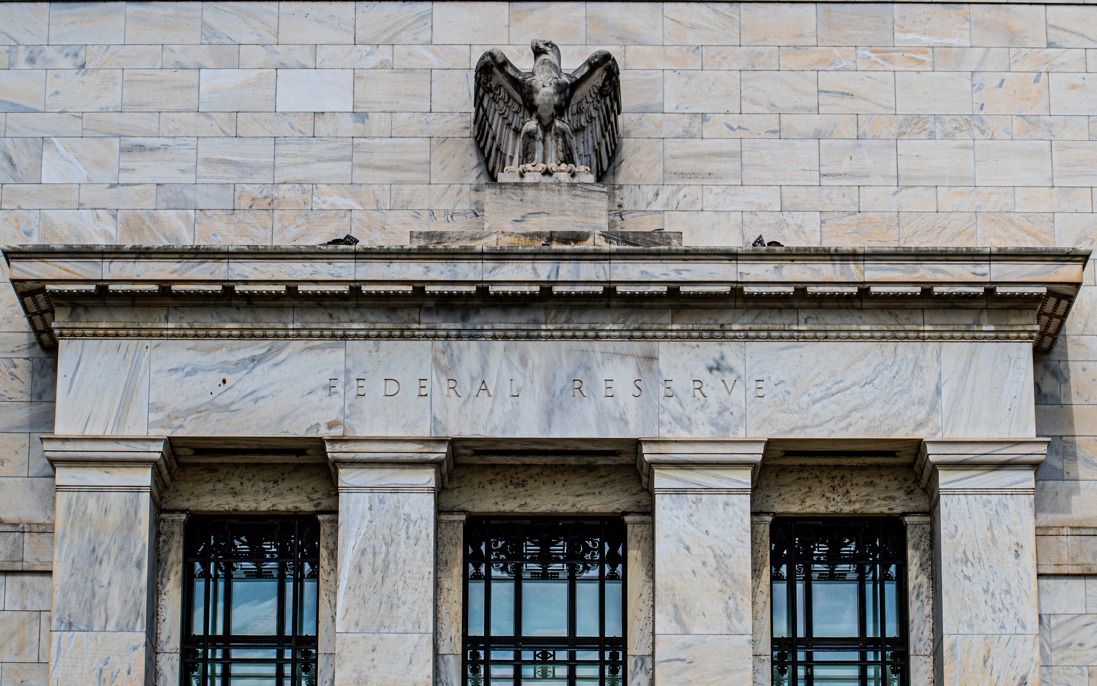 Why the Federal Reserve Works, And What It Means for Your Retirement Granite Rock Wealth Management