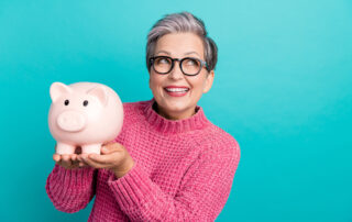 The Role of a High-Yield Savings Account in Retirement Granite Rock Wealth Management