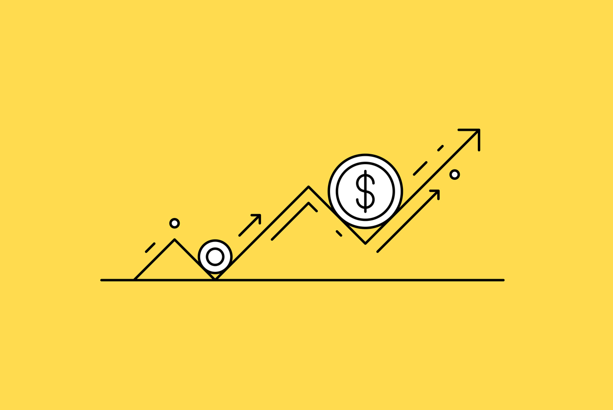 Will My Income Keep Pace with Inflation? Granite Rock Wealth Management