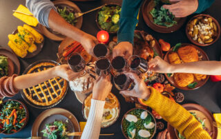 Gratitude, Goals, and the Golden Years: Planning Your Ideal Retirement Lifestyle This Thanksgiving Granite Rock Wealth Management