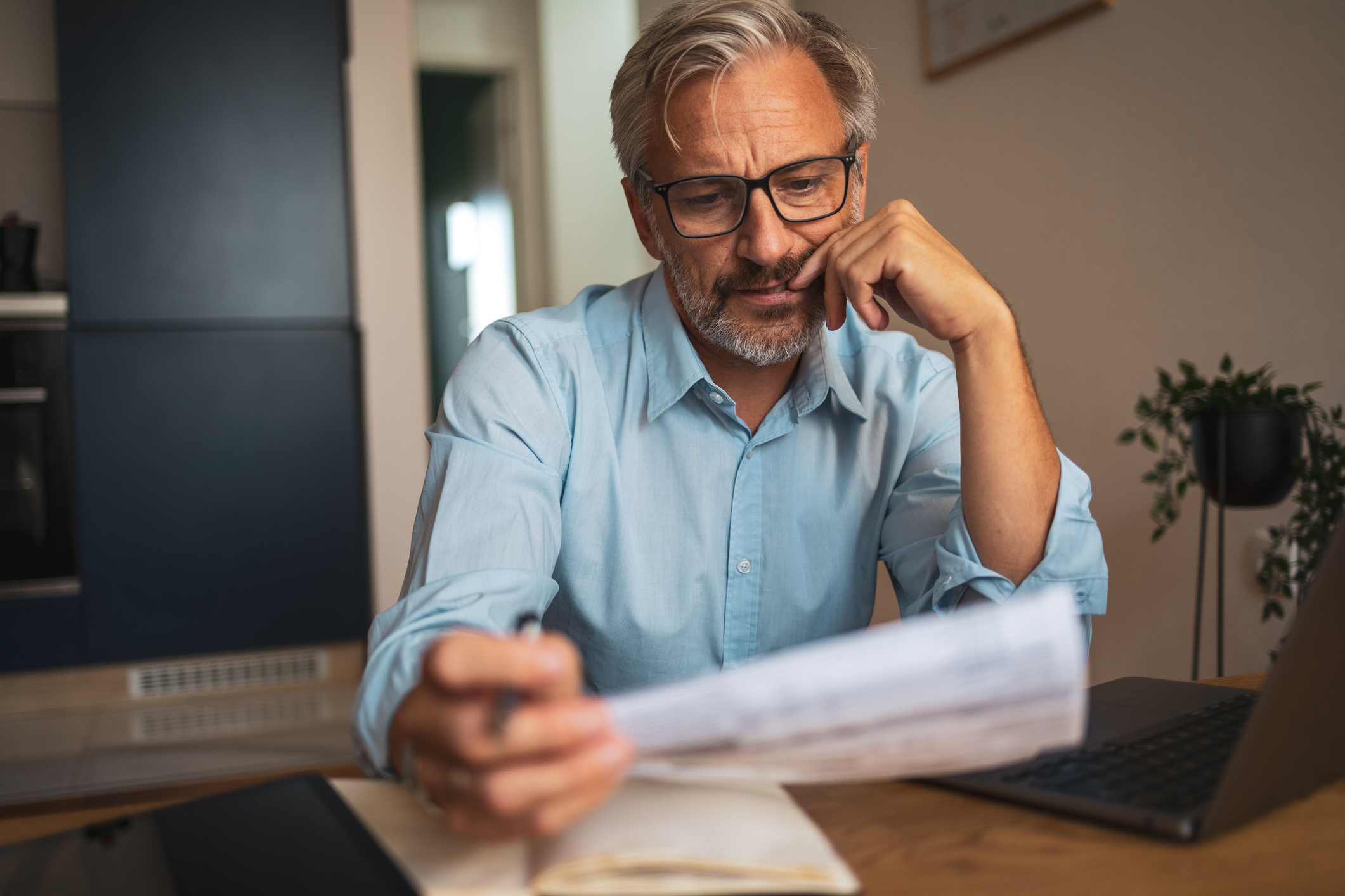 How Do I Know If I Need an Estate Plan? Granite Rock Wealth Management