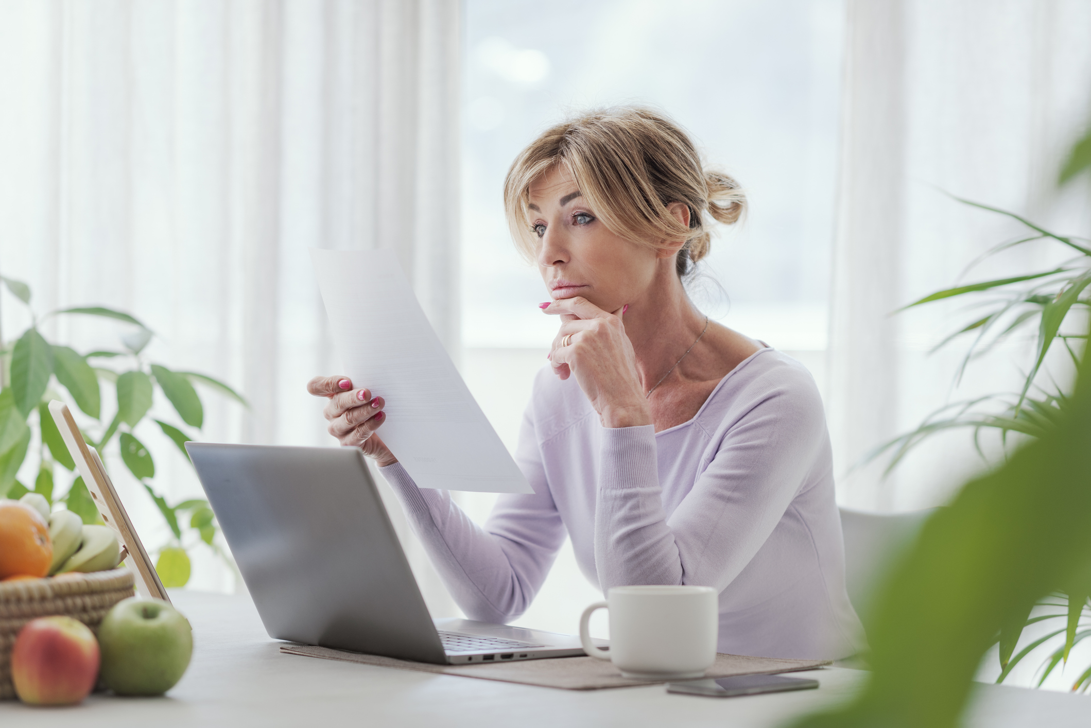 What to Do with Your Inheritance Granite Rock Wealth Management