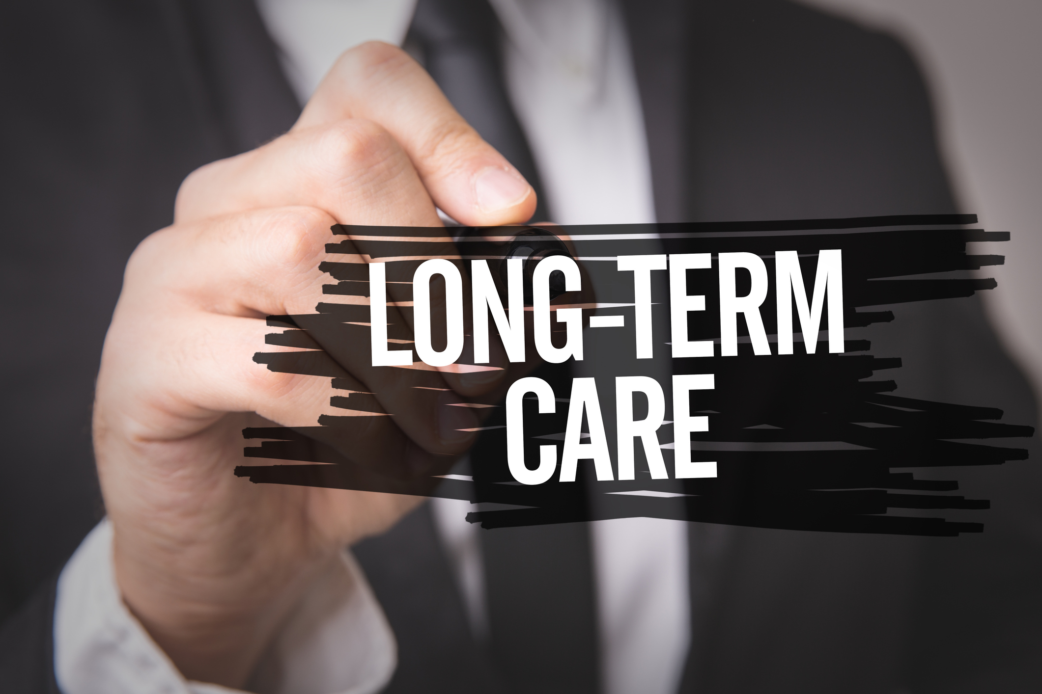 When Should I Plan for Long‑Term Care? Granite Rock Wealth Management