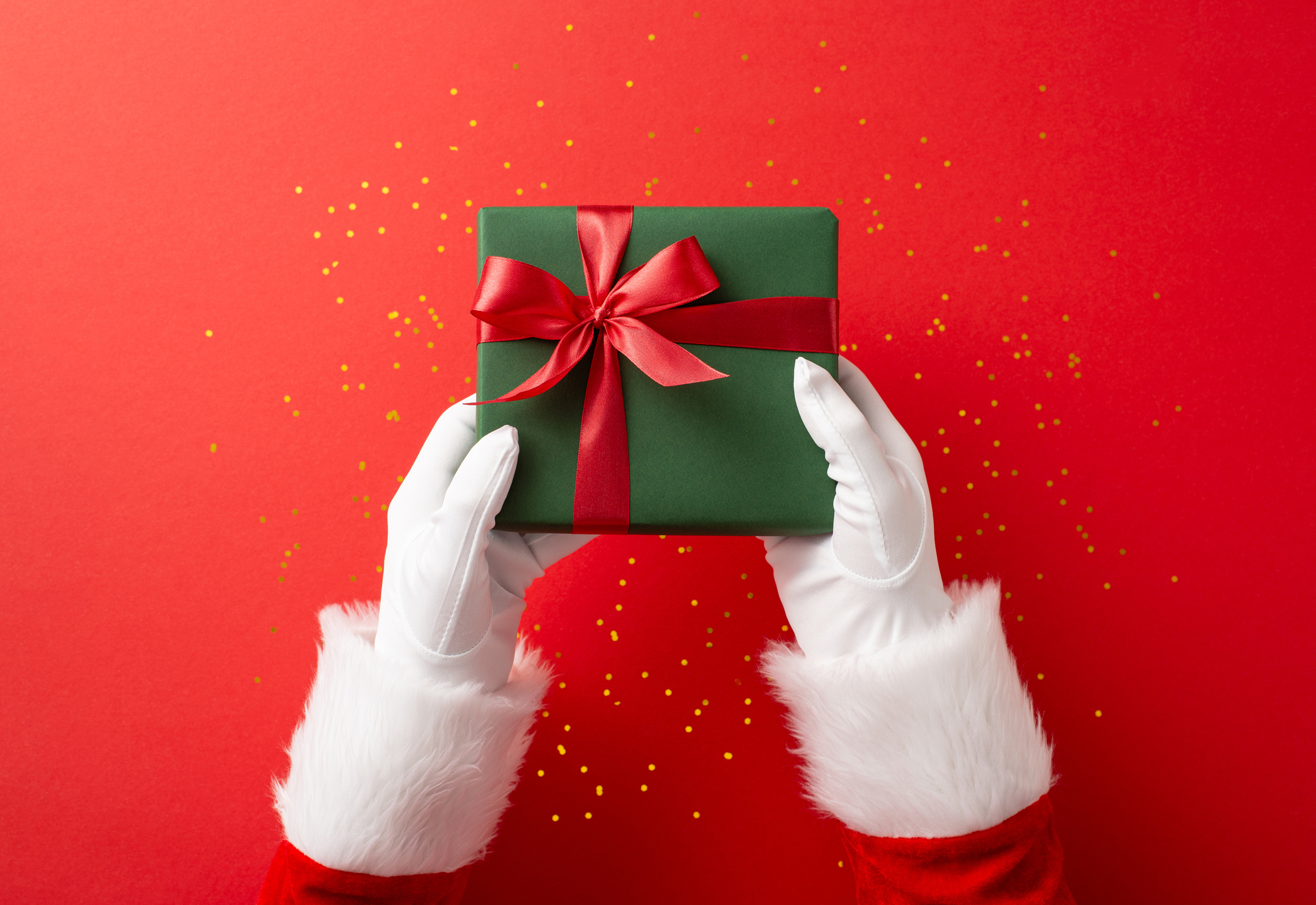 Give the Gift of Financial Planning This Holiday Season Granite Rock Wealth Management