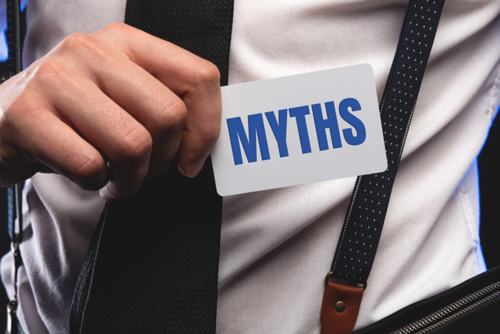 Social Security Myths to Watch Out For Granite Rock Wealth Management