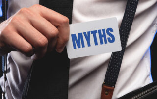 Social Security Myths to Watch Out For Granite Rock Wealth Management