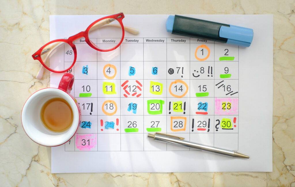 How to Build a Meaningful Retirement Life Without a Work Schedule Granite Rock Wealth Management