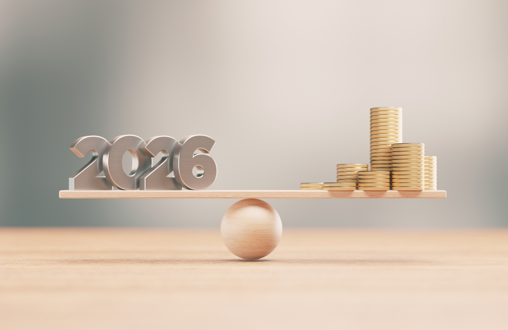 Your 2026 Social Security Cost-of-Living Adjustment: The Good News, The Bad News and What It Means for Your Retirement Granite Rock Wealth Management