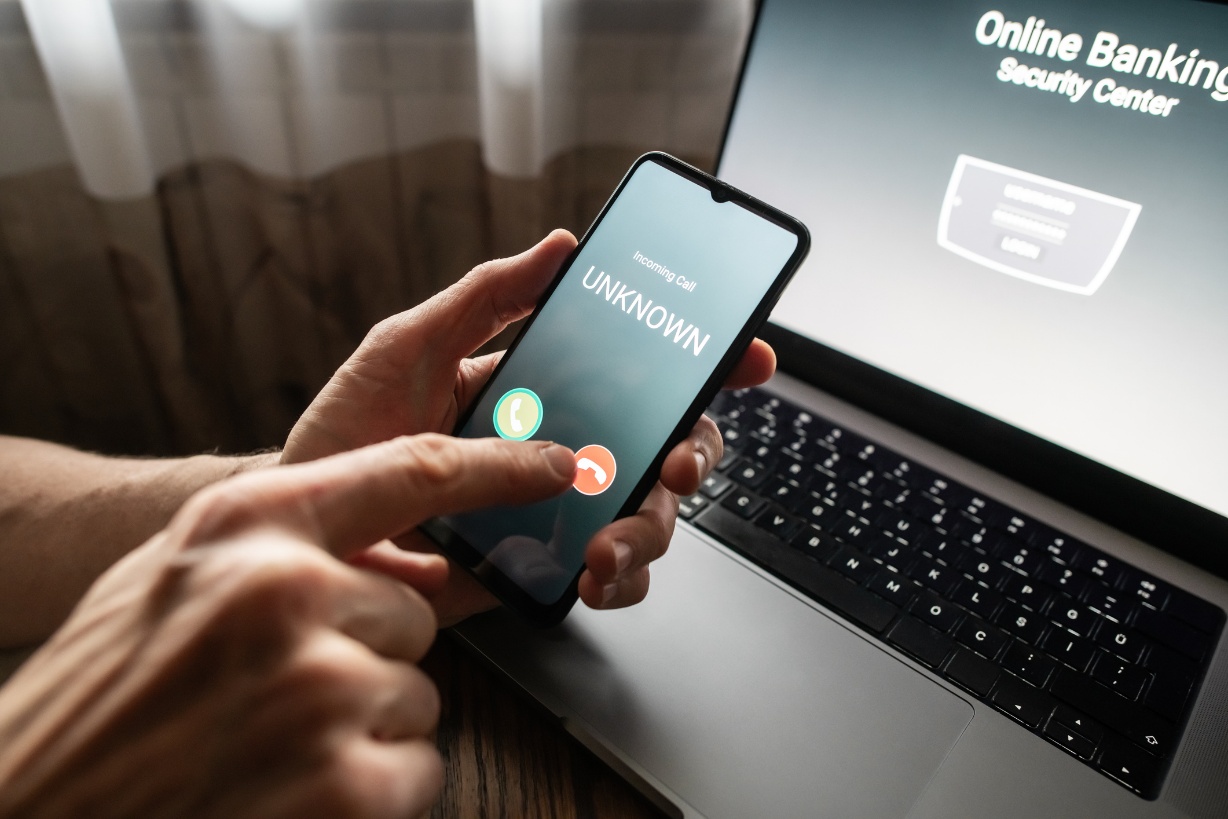 Recognizing and Preventing Financial Scams on National Senior Fraud Awareness Day
