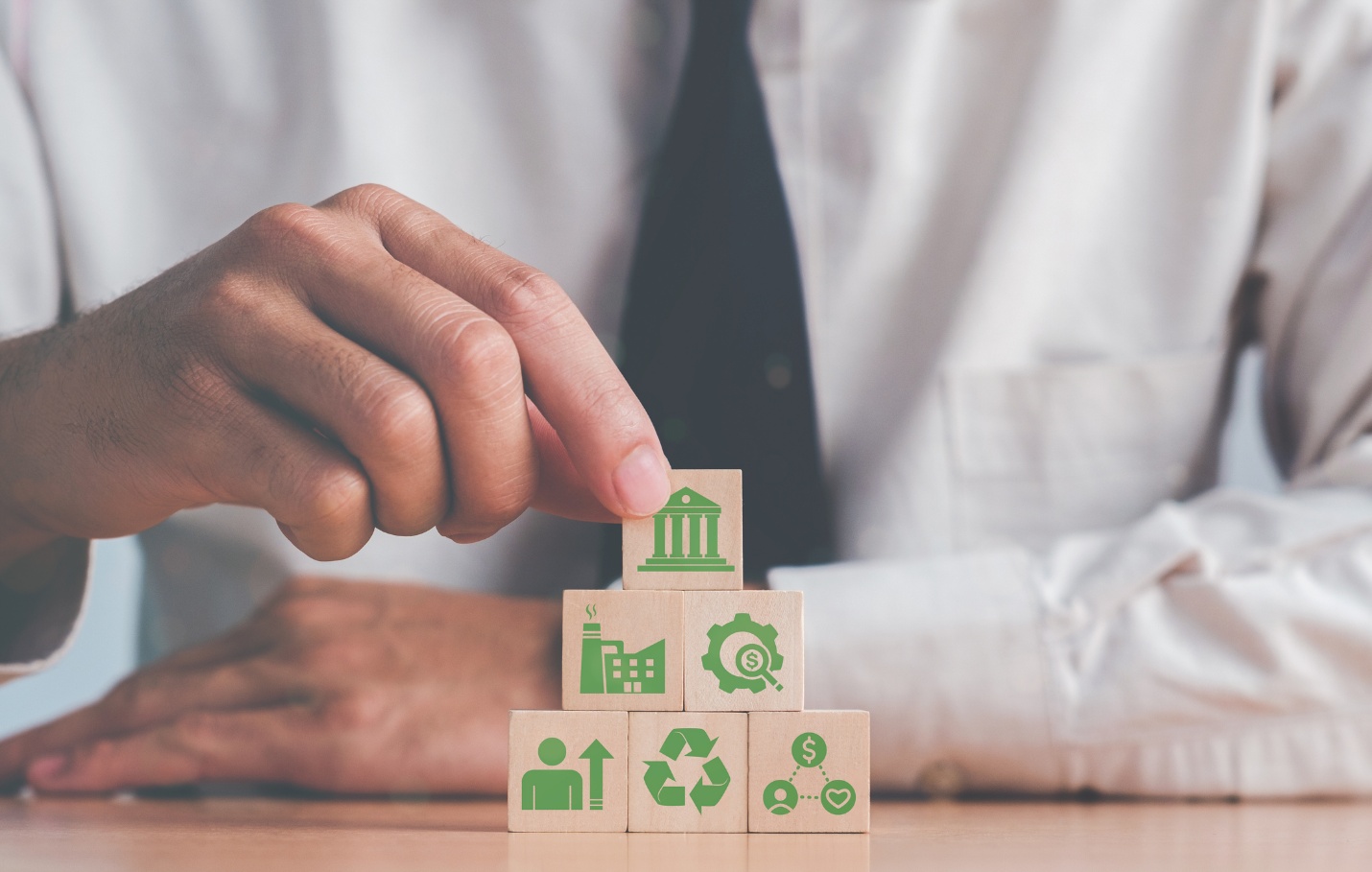 Values-Based Investing: From Trend to Strategic Alignment